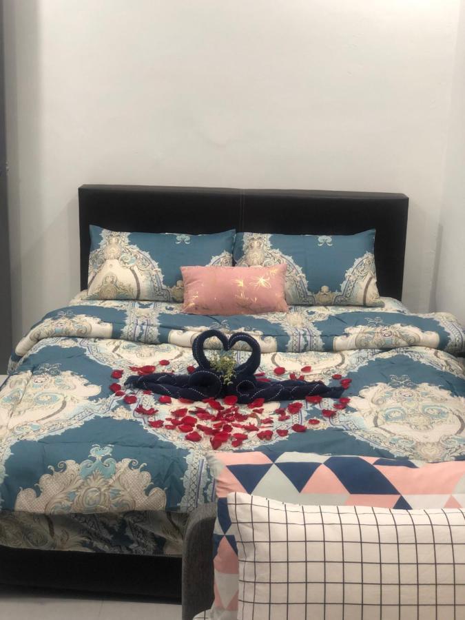 Ramadhina Eagle Eye View Home2Stay Emerald Avenue Brinchang Eksteriør bilde