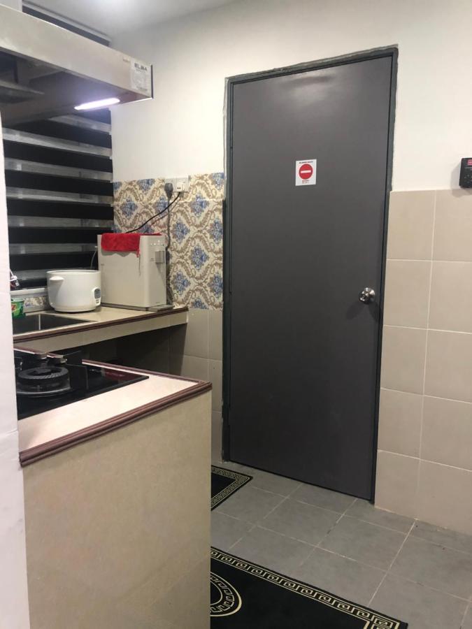 Ramadhina Eagle Eye View Home2Stay Emerald Avenue Brinchang Eksteriør bilde