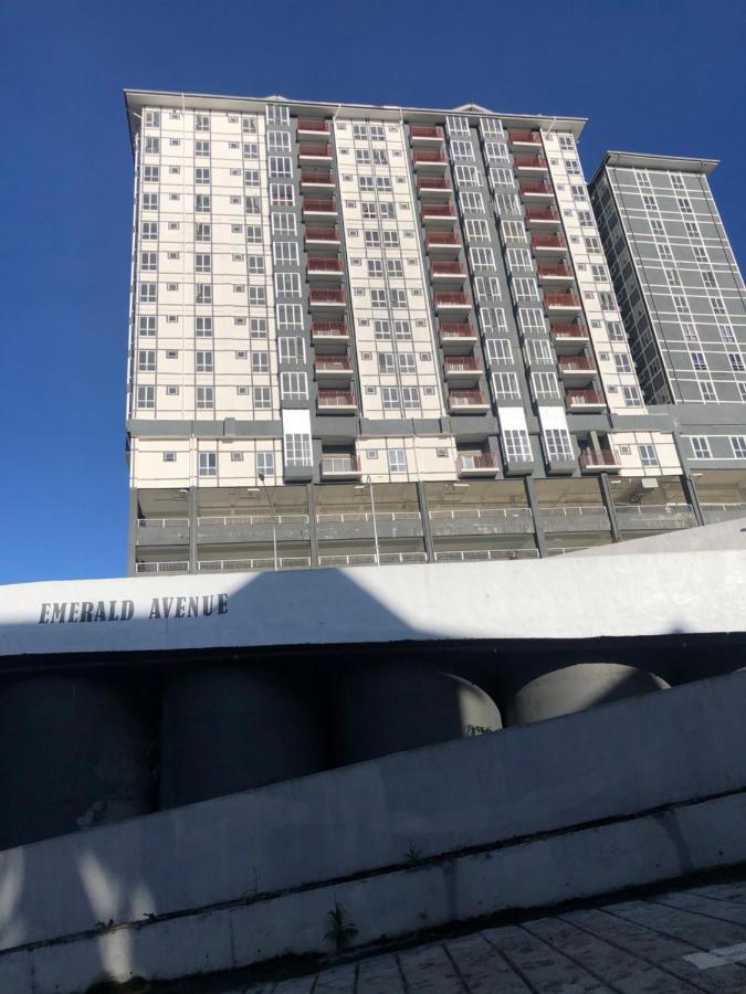 Ramadhina Eagle Eye View Home2Stay Emerald Avenue Brinchang Eksteriør bilde