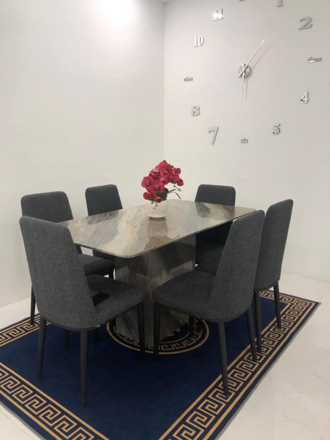 Ramadhina Eagle Eye View Home2Stay Emerald Avenue Brinchang Eksteriør bilde