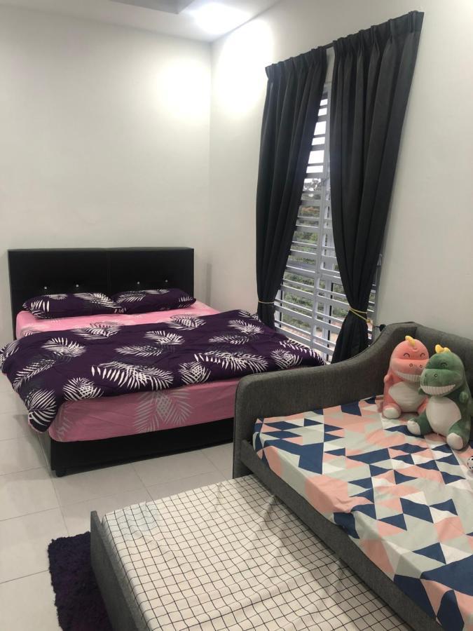 Ramadhina Eagle Eye View Home2Stay Emerald Avenue Brinchang Eksteriør bilde