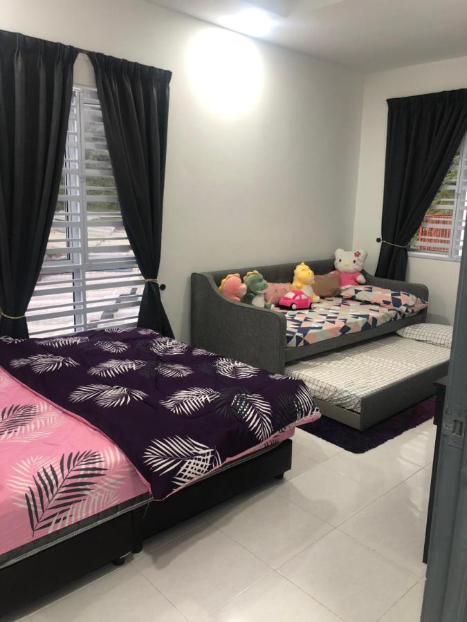 Ramadhina Eagle Eye View Home2Stay Emerald Avenue Brinchang Eksteriør bilde