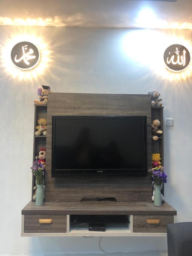 Ramadhina Eagle Eye View Home2Stay Emerald Avenue Brinchang Eksteriør bilde