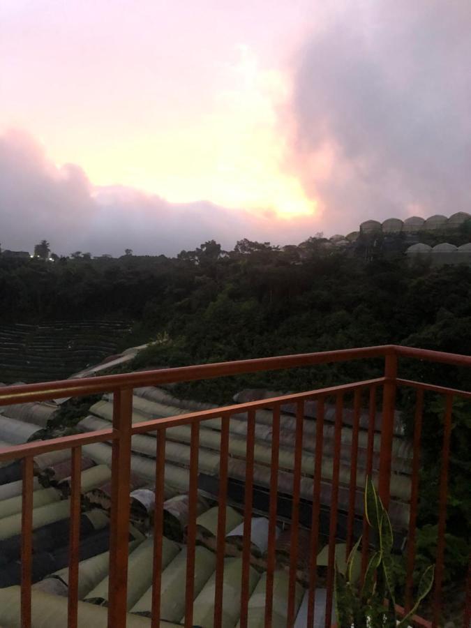 Ramadhina Eagle Eye View Home2Stay Emerald Avenue Brinchang Eksteriør bilde