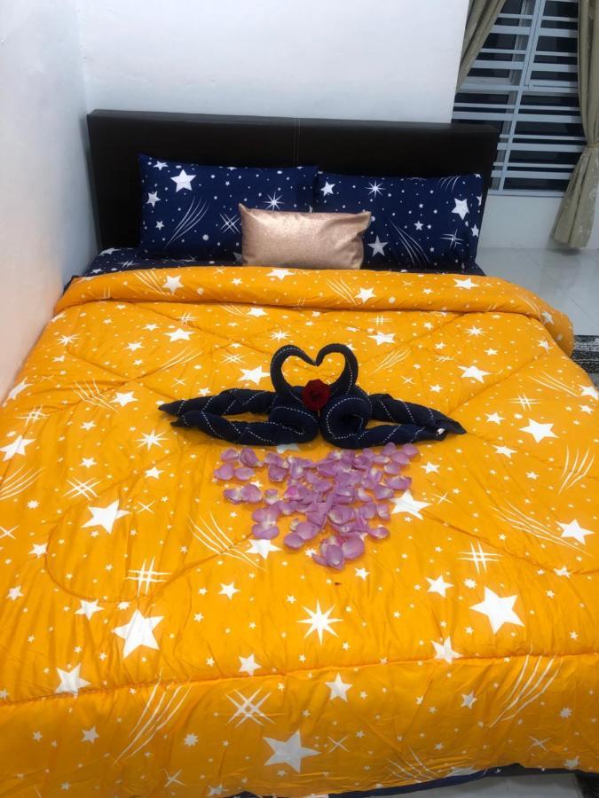 Ramadhina Eagle Eye View Home2Stay Emerald Avenue Brinchang Eksteriør bilde