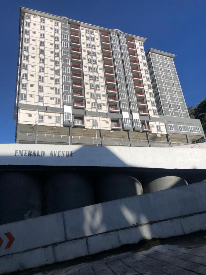 Ramadhina Eagle Eye View Home2Stay Emerald Avenue Brinchang Eksteriør bilde