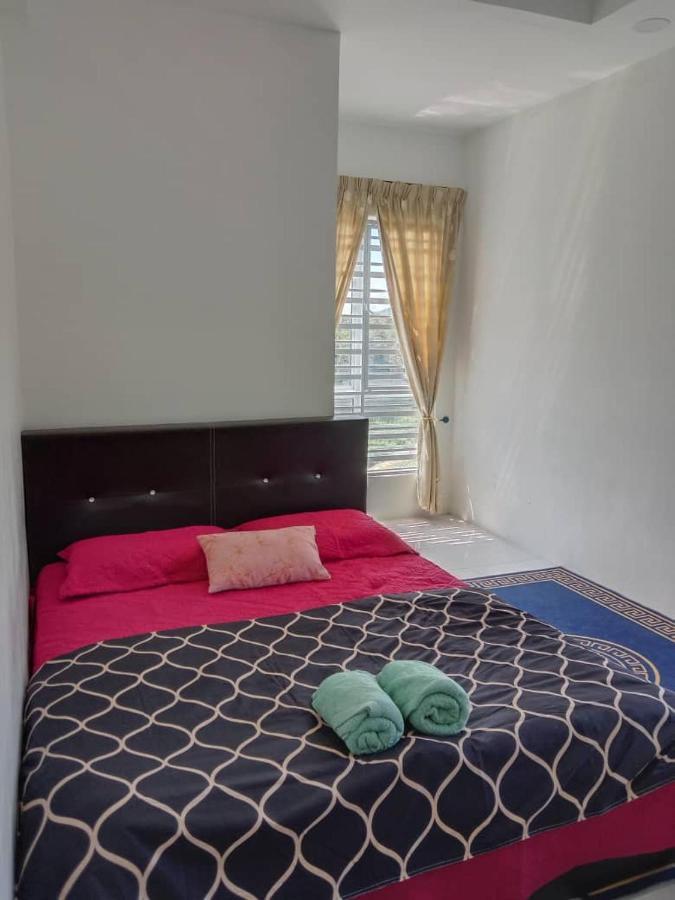 Ramadhina Eagle Eye View Home2Stay Emerald Avenue Brinchang Eksteriør bilde