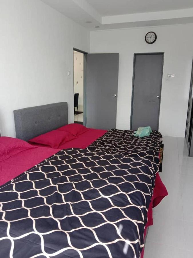 Ramadhina Eagle Eye View Home2Stay Emerald Avenue Brinchang Eksteriør bilde