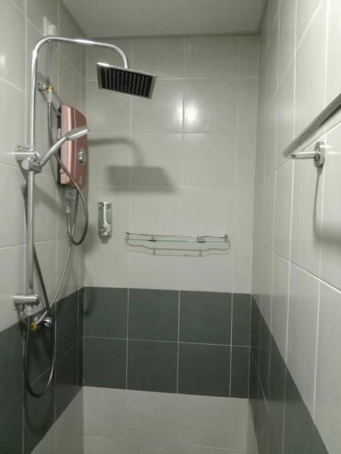 Ramadhina Eagle Eye View Home2Stay Emerald Avenue Brinchang Eksteriør bilde