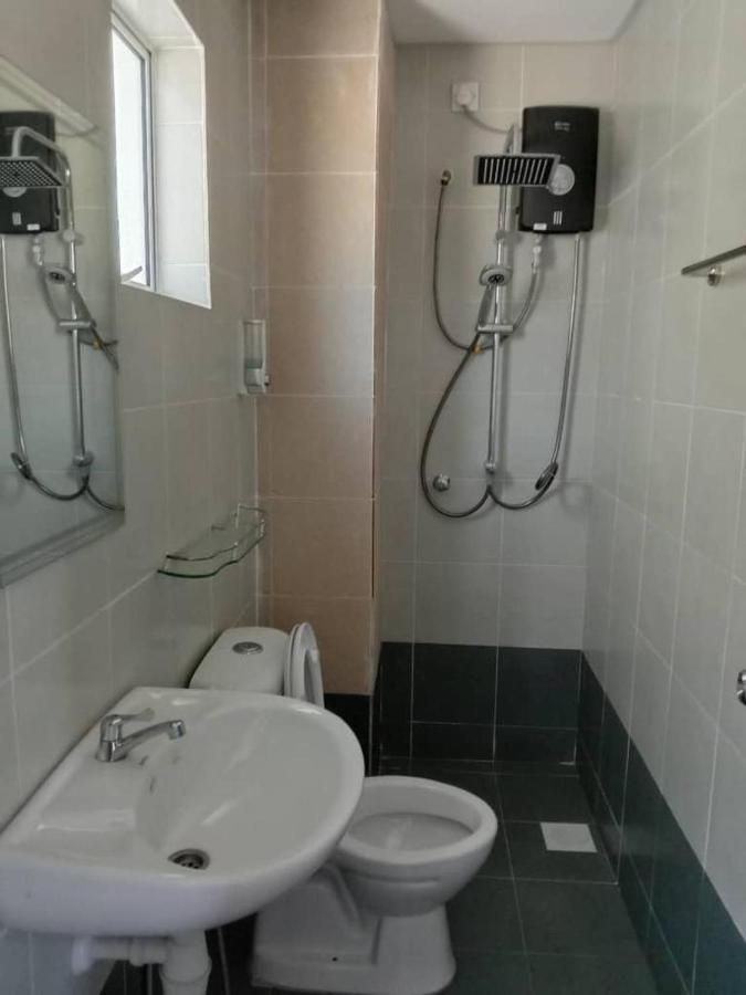 Ramadhina Eagle Eye View Home2Stay Emerald Avenue Brinchang Eksteriør bilde