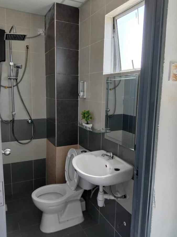 Ramadhina Eagle Eye View Home2Stay Emerald Avenue Brinchang Eksteriør bilde