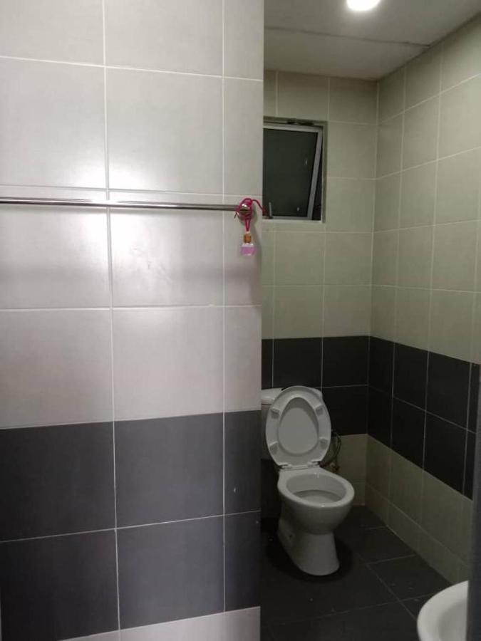 Ramadhina Eagle Eye View Home2Stay Emerald Avenue Brinchang Eksteriør bilde